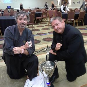 2017 Kata Wars