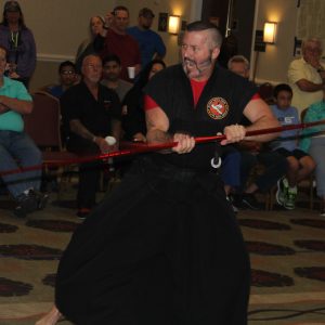 2017 Kata Wars