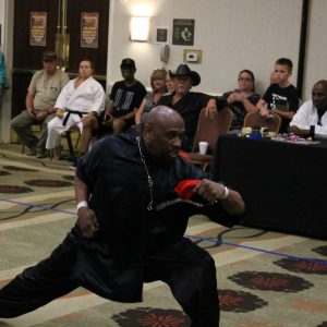 2017 Kata Wars