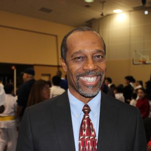 2017 BMA NW Karate Championship