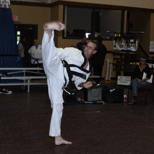 2017 BMA NW Karate Championship