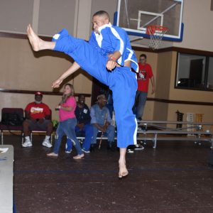 2017 BMA NW Karate Championship