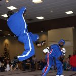 2017 Texas AOK State Championships 2017 Texas AOK State Championships