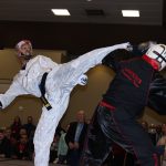 2017 Texas AOK State Championships 2017 Texas AOK State Championships