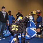 2018 Battle of Texas 2018 Battle of Texas