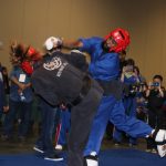 2018 Battle of Texas 2018 Battle of Texas