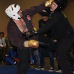 2018 Battle of Texas 2018 Battle of Texas