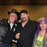 2018 Battle of Texas 2018 Battle of Texas