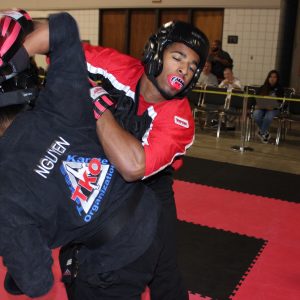 2019 TForce Elite Internationals