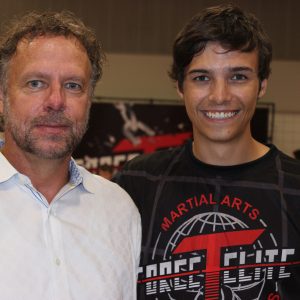 2019 TForce Elite Internationals