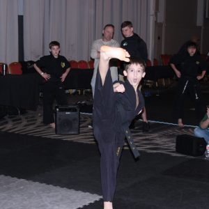 2019 TKO State Championships