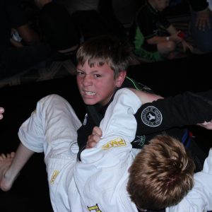 2019 TKO State Championships