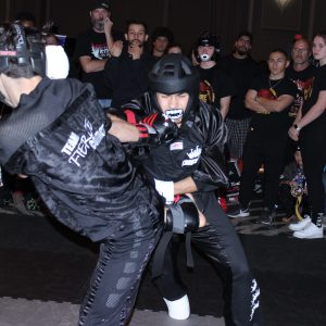 2019 TKO State Championships