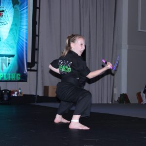 2019 TKO State Championships