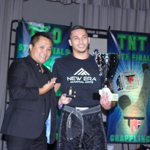 2019 TKO State Championships