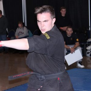 2019 AOK Championships