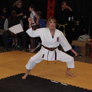 2019 AOK Championships