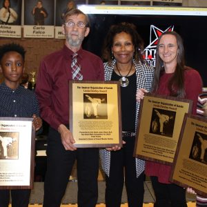 2019 AOK Championships