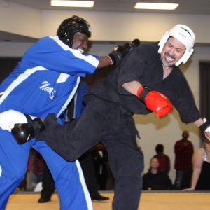 2019 AOK Championships