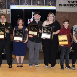 2019 AOK Championships