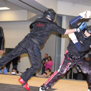 2019 AOK Championships