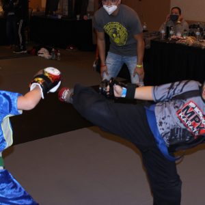 2020 TNT/TKO State Championships