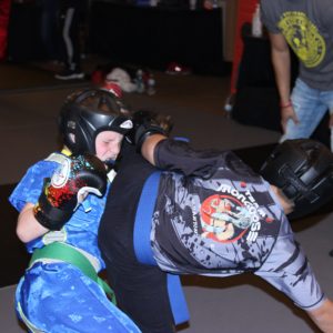 2020 TNT/TKO State Championships