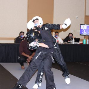 2020 TNT/TKO State Championships
