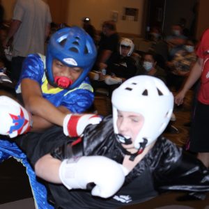 2020 TNT/TKO State Championships