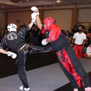 2020 TNT/TKO State Championships