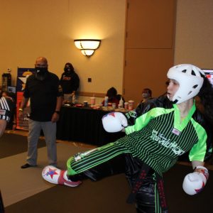 2020 TNT/TKO State Championships