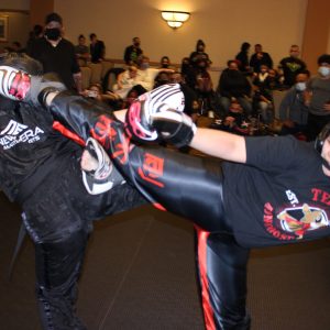 2020 TNT/TKO State Championships