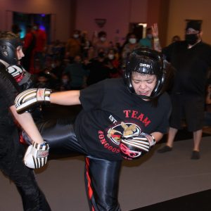 2020 TNT/TKO State Championships