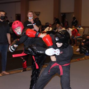 2020 TNT/TKO State Championships
