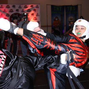 2020 TNT/TKO State Championships