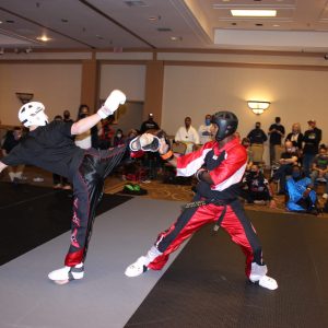2020 TNT/TKO State Championships