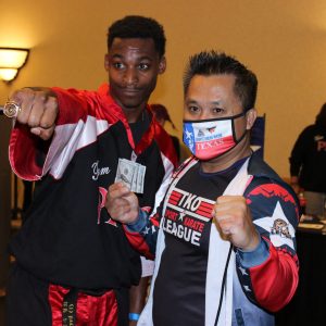 2020 TNT/TKO State Championships