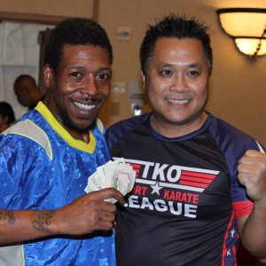 2021 Ninja Challenge | Texas Sport Karate News | Johnnie Murphy 2021 Ninja Challenge | Texas Sport Karate News | Johnnie Murphy