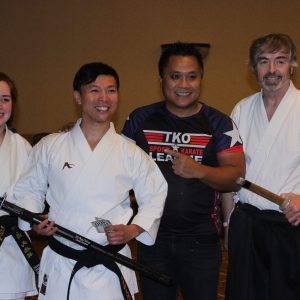 2021 Ninja Challenge | Texas Sport Karate News | Johnnie Murphy 2021 Ninja Challenge | Texas Sport Karate News | Johnnie Murphy