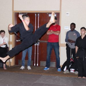 2021 Jam All Nationals | Texas Sport Karate News | Johnnie Murphy 2021 Jam All Nationals | Texas Sport Karate News | Johnnie Murphy