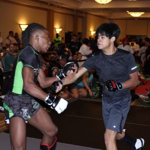 2021 Jam All Nationals | Texas Sport Karate News | Johnnie Murphy 2021 Jam All Nationals | Texas Sport Karate News | Johnnie Murphy