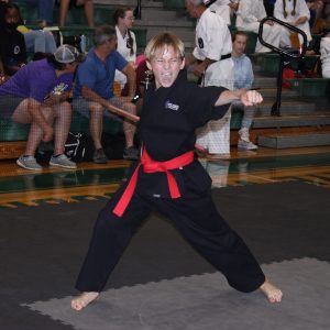 2021 Samurai Showdown | Texas Sport Karate News | Johnnie Murphy 2021 Samurai Showdown | Texas Sport Karate News | Johnnie Murphy