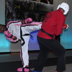 2021 Samurai Showdown | Texas Sport Karate News | Johnnie Murphy 2021 Samurai Showdown | Texas Sport Karate News | Johnnie Murphy
