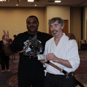 2021 Black Dragons Open | Texas Sport Karate News | Johnnie Murphy 2021 Black Dragons Open | Texas Sport Karate News | Johnnie Murphy