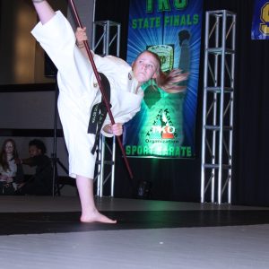 2021 TKO/TNT State Championships | Texas Sport Karate News | Johnnie Murphy 2021 TKO/TNT State Championships | Texas Sport Karate News | Johnnie Murphy