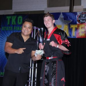 2021 TKO/TNT State Championships | Texas Sport Karate News | Johnnie Murphy 2021 TKO/TNT State Championships | Texas Sport Karate News | Johnnie Murphy