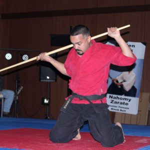 2021 AOK State Championships | Texas Sport Karate News | Johnnie Murphy 2021 AOK State Championships | Texas Sport Karate News | Johnnie Murphy
