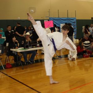 2022 Space City Open Nationals | Texas Sport Karate News | Johnnie Murphy 2022 Space City Open Nationals | Texas Sport Karate News | Johnnie Murphy