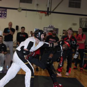 2022 Centex Open | Texas Sport Karate