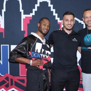 2022 Centex Open | Texas Sport Karate